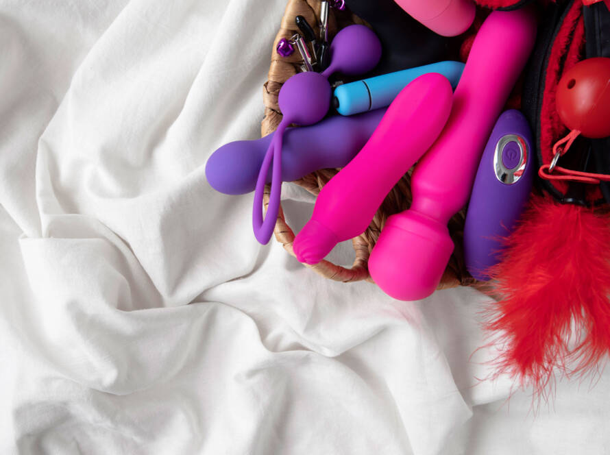 lovedildos.com - Love Dildos - best toys for couples