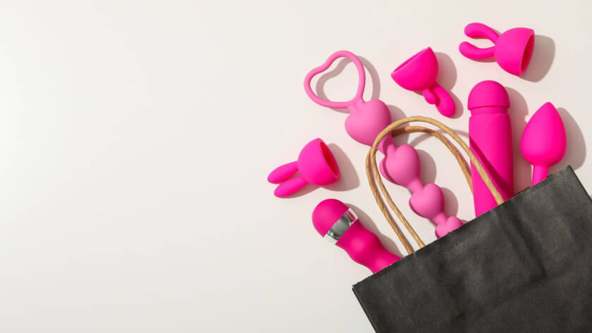 lovedildos.com - Love Dildos - beginners guide to vibrators