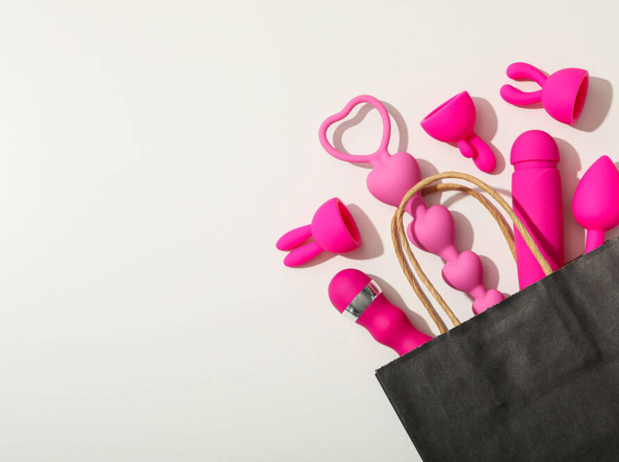 lovedildos.com - Love Dildos - beginners guide to vibrators