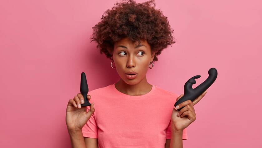 lovedildos.com - Love Dildos - safe and satisfying anal dildos