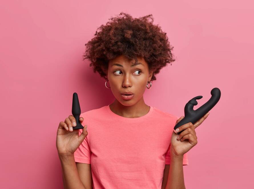 lovedildos.com - Love Dildos - safe and satisfying anal dildos