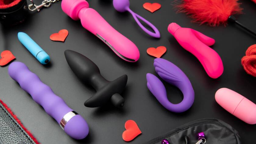 lovedildos.com - Love Dildos - best vibrators 2025
