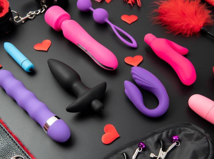 lovedildos.com - Love Dildos - best vibrators 2025