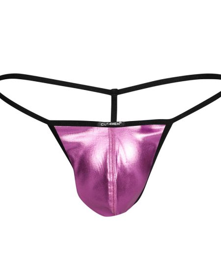 lovedildos.com - Love Dildos - C4M G-String Pink Skai