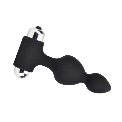 lovedildos.com - Love Dildos - Loving Joy 10 Function Vibrating Butt Plug