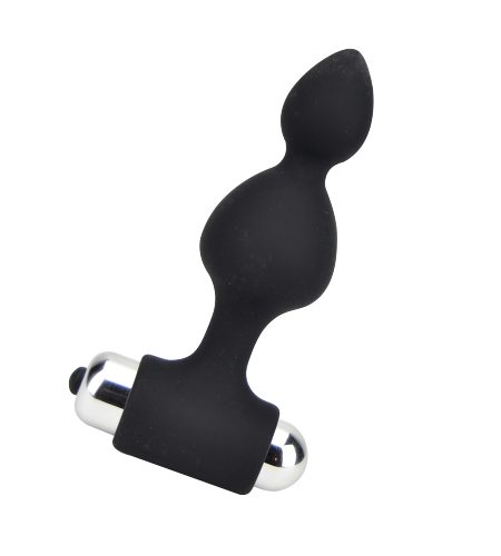 lovedildos.com - Love Dildos - Loving Joy 10 Function Vibrating Butt Plug