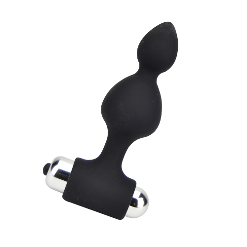 lovedildos.com - Love Dildos - Loving Joy 10 Function Vibrating Butt Plug