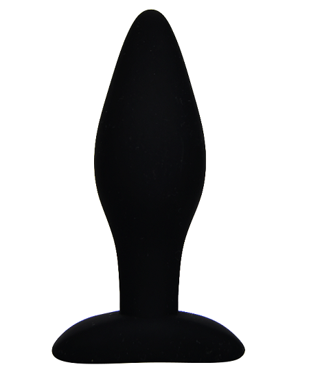 lovedildos.com - Love Dildos - Loving Joy Silicone Anal Plug Large