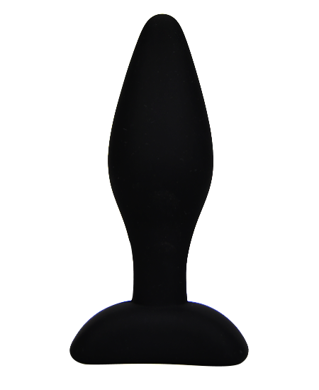 lovedildos.com - Love Dildos - Loving Joy Silicone Anal Plug Small