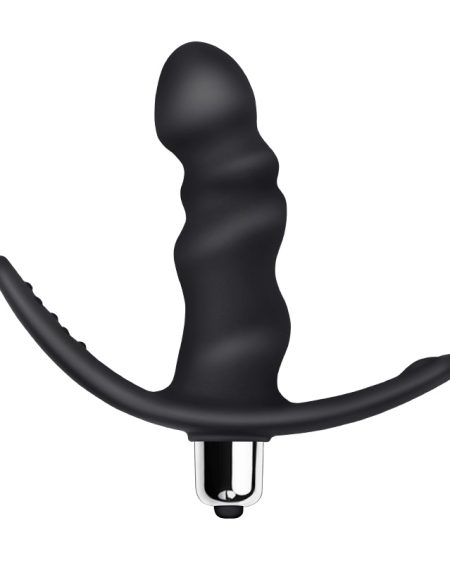 lovedildos.com - Love Dildos - Rev Pro Vibrating Prostate Massager Hi Res
