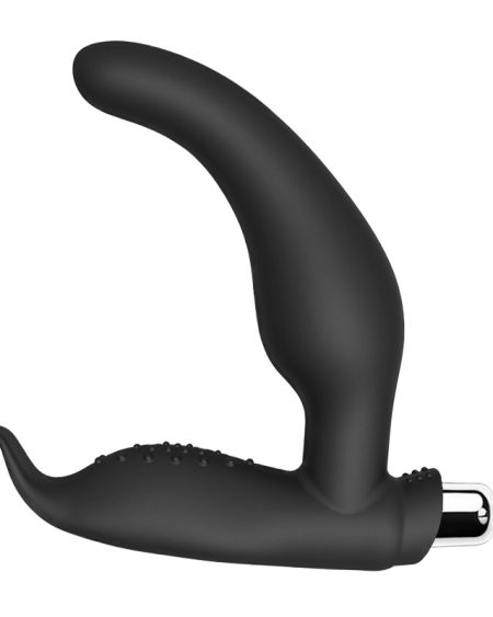 lovedildos.com - Love Dildos - Rev Pro Vibrating Prostate Massager With Perineum Stimulator Hi Res