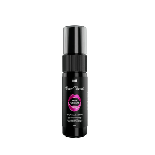 lovedildos.com - Love Dildos - Intt Deep Throat Spray