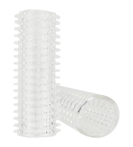 lovedildos.com - Love Dildos - Rev Sleeves Textured Stroker Male Masturbator Textures