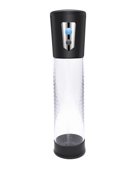 lovedildos.com - Love Dildos - Rev Pump Automatic Penis Pump