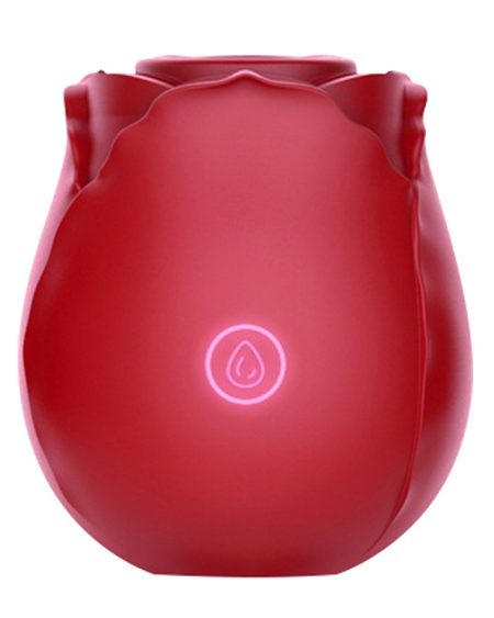 lovedildos.com - Love Dildos - Loving Joy Rose Toy Clitoral Suction Vibrator
