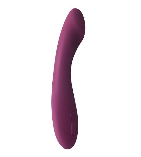 lovedildos.com - Love Dildos - Svakom Amy2 G Spot Clitoral Vibrator