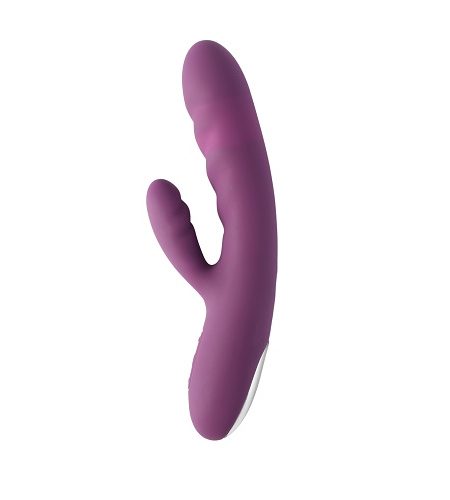 lovedildos.com - Love Dildos - Svakom Avery Thrusting Vibrator