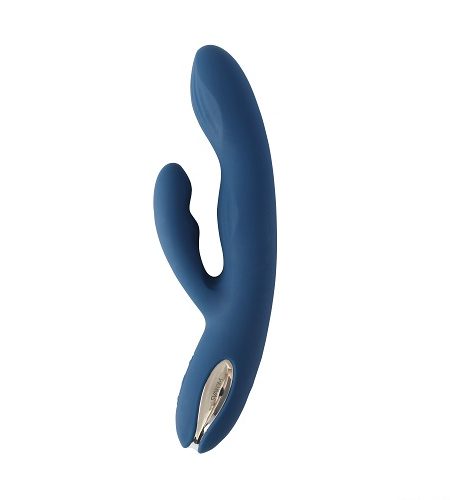 lovedildos.com - Love Dildos - Svakom Aria Pulsating Tip Vibrator