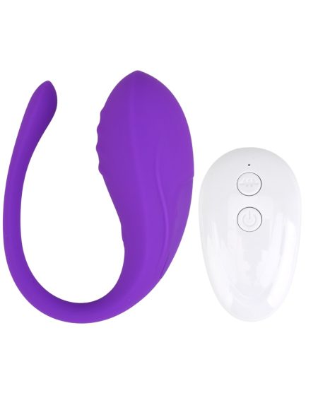 lovedildos.com - Love Dildos - Loving Joy Remote Love Egg Vibrator