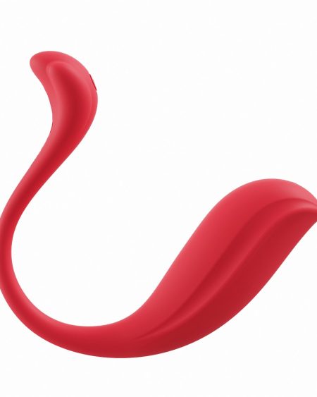 lovedildos.com - Love Dildos - Svakom Phoenix Neo2 Interactive App Controlled Vibrator