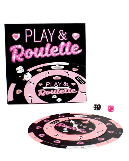lovedildos.com - Love Dildos - Play and Roulette Game