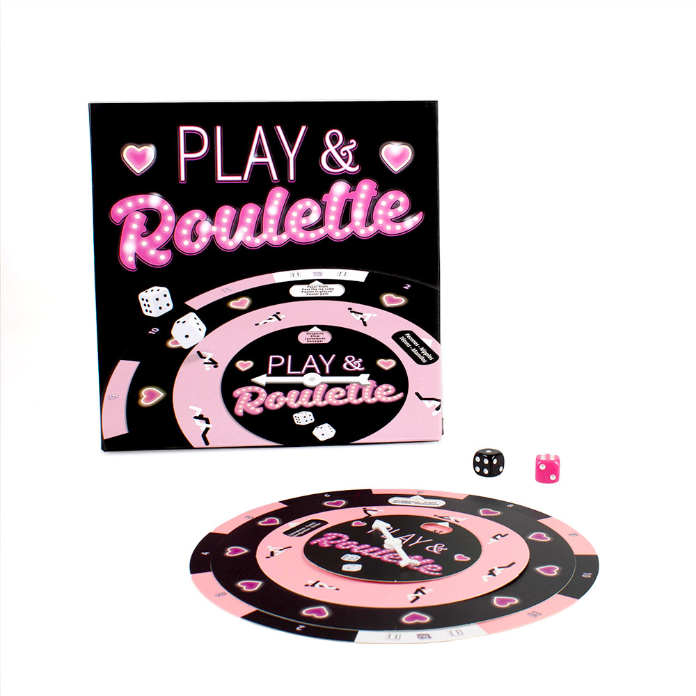 lovedildos.com - Love Dildos - Play and Roulette Game