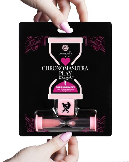 lovedildos.com - Love Dildos - Chronomasutra Play Dice Game