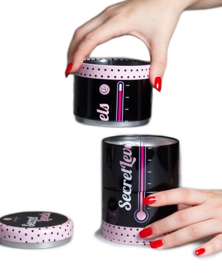 lovedildos.com - Love Dildos - Secret Levels Game