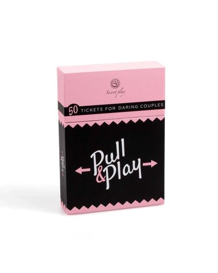 lovedildos.com - Love Dildos - Pull and Play Game