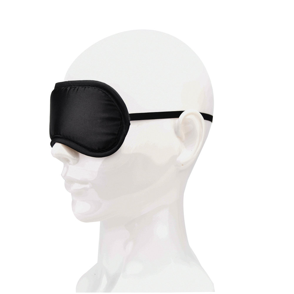 lovedildos.com - Love Dildos - Bound To Play Beginners Blindfold Headshot