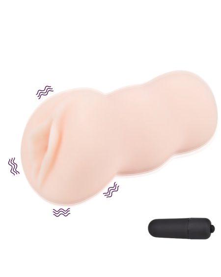 lovedildos.com - Love Dildos - Loving Joy Dixie Vibrating Male Masturbator