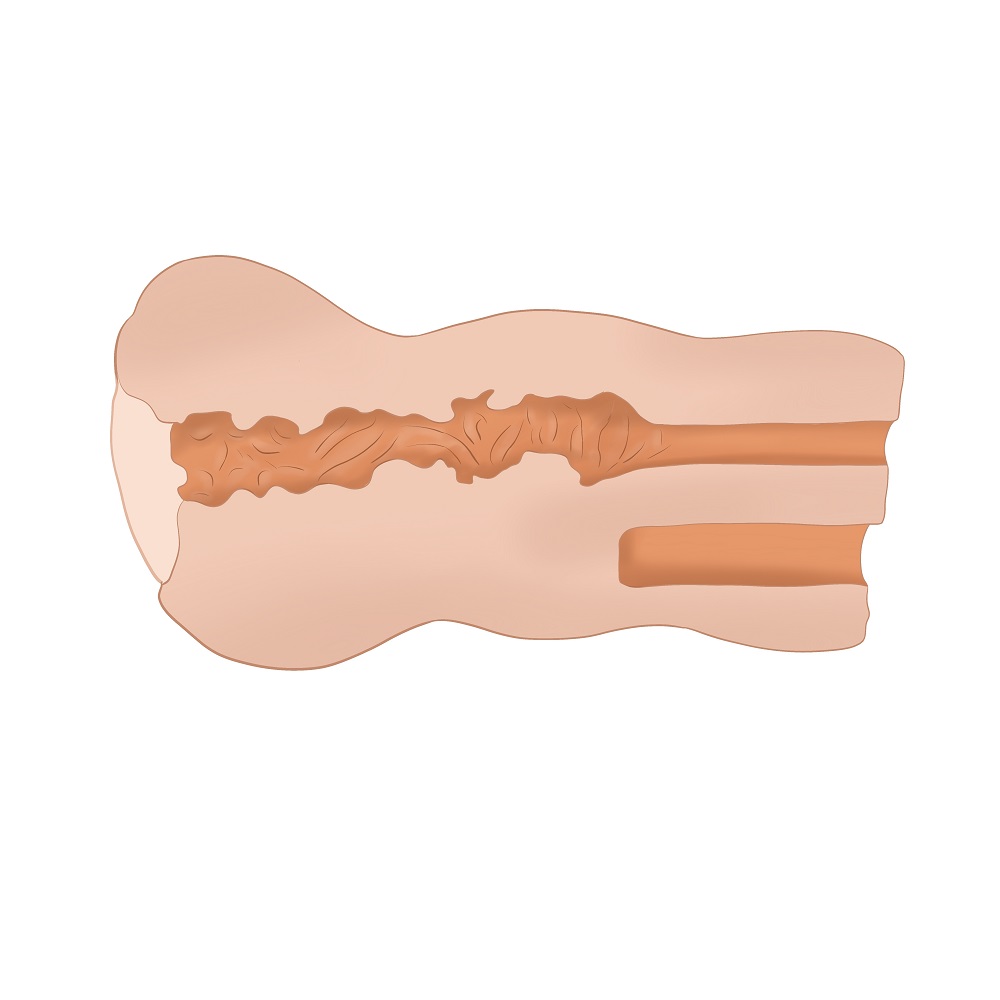 lovedildos.com - Love Dildos - Loving Joy Dixie Vibrating Male Masturbator