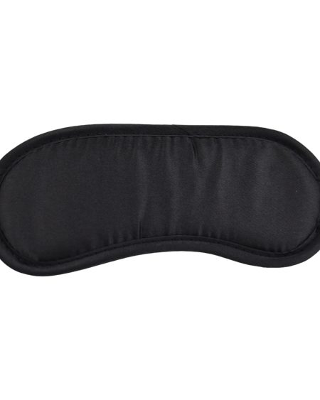 lovedildos.com - Love Dildos - Bound To Play Eye Mask And Feather Tickler Play Kit Mask