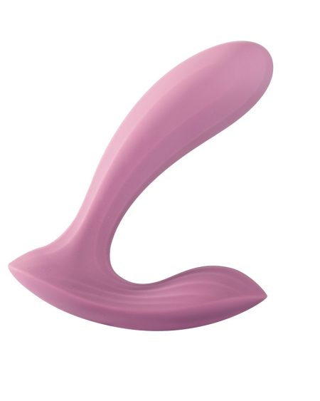 lovedildos.com - Love Dildos - Svakom Erica Wearable Vibrator Wapp Control