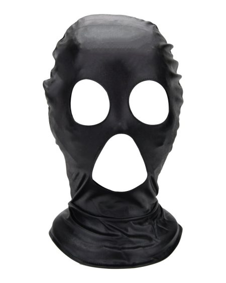 lovedildos.com - Love Dildos - Bound To Please Executioner Hood