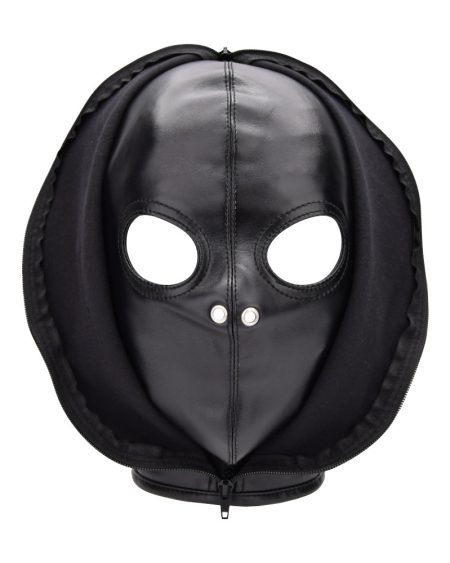 lovedildos.com - Love Dildos - Bound To Please Open Eyed Hood