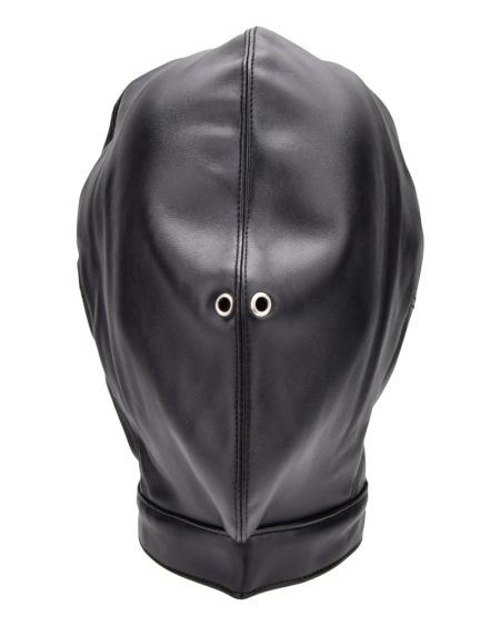 lovedildos.com - Love Dildos - Bound To Please Blackout Hood