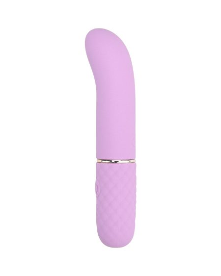 lovedildos.com - Love Dildos - Nauti Petites 10 Speed G Spot Vibrator