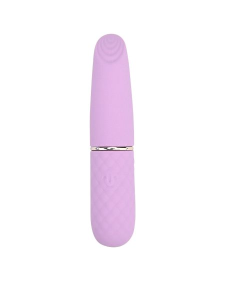lovedildos.com - Love Dildos - Nauti Petites 10 Speed Bullet Vibrator