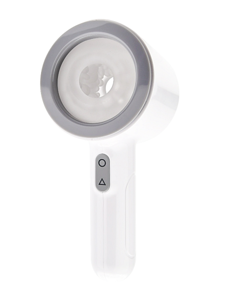 lovedildos.com - Love Dildos - REV Thrusting and Vibrating Male Masturbator