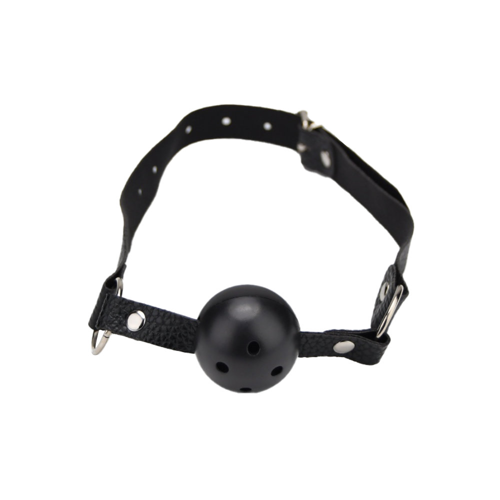 lovedildos.com - Love Dildos - Bound to Play Beginner’s Bondage Kit Black (8 Piece)