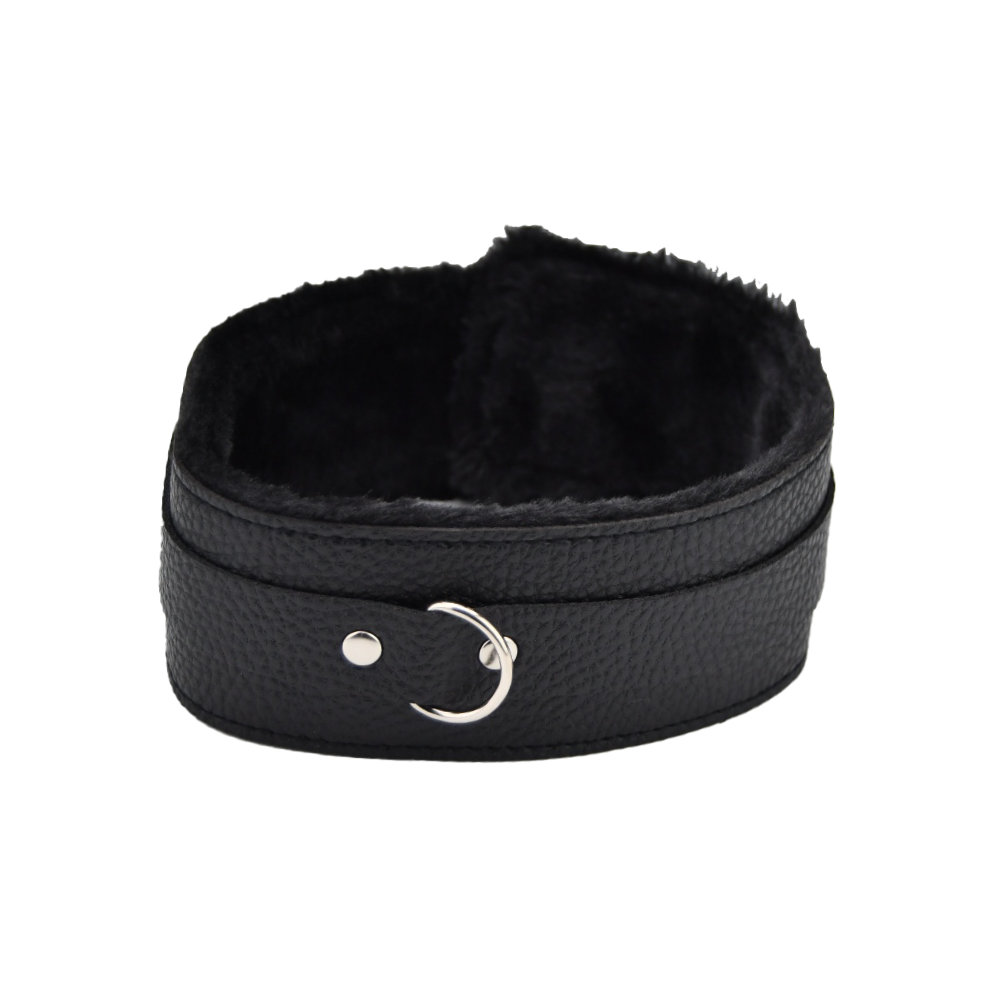 lovedildos.com - Love Dildos - Bound to Play Beginner’s Bondage Kit Black (8 Piece)