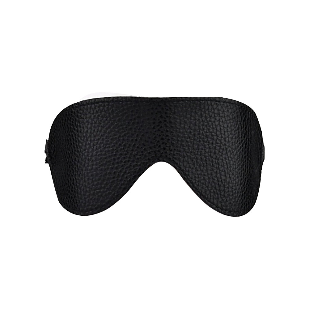 lovedildos.com - Love Dildos - Bound to Play Beginner’s Bondage Kit Black (8 Piece)