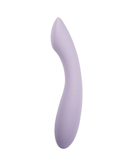 lovedildos.com - Love Dildos - Svakom Amy 2 G-Spot and Clitoral Vibrator Lilac