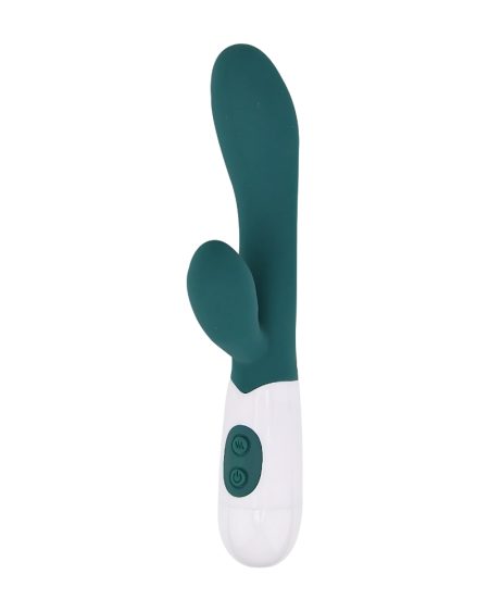 lovedildos.com - Love Dildos - Jessica Rabbit Slimilne Rabbit Vibrator