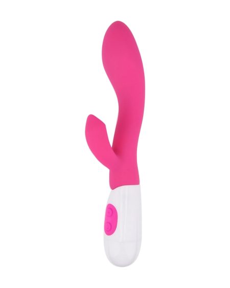 lovedildos.com - Love Dildos - Jessica Rabbit G Spot Rabbit Vibrator