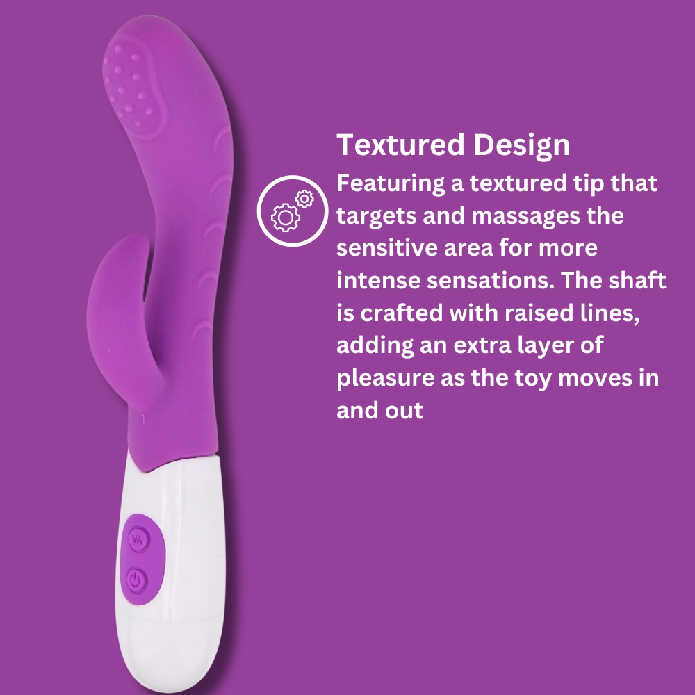lovedildos.com - Love Dildos - Jessicas Rabbit Textured Rabbit Vibrator Faq