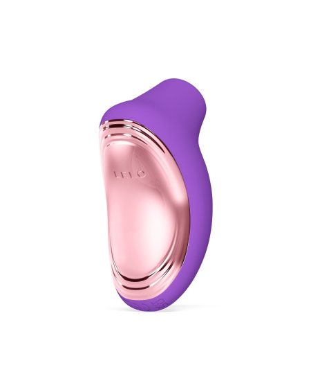lovedildos.com - Love Dildos - Lelo Sona2 Travel Purple