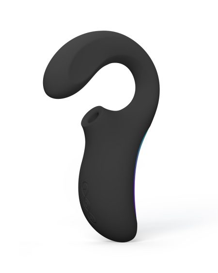 lovedildos.com - Love Dildos - Lelo Enigma Wave Black