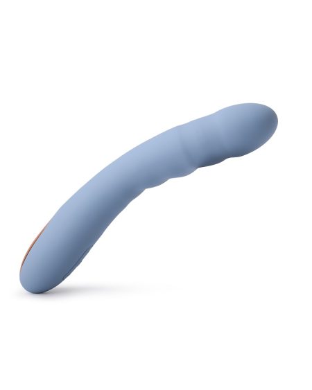 lovedildos.com - Love Dildos - Svakom Ava Neo Interactive Thrusting Vibrator